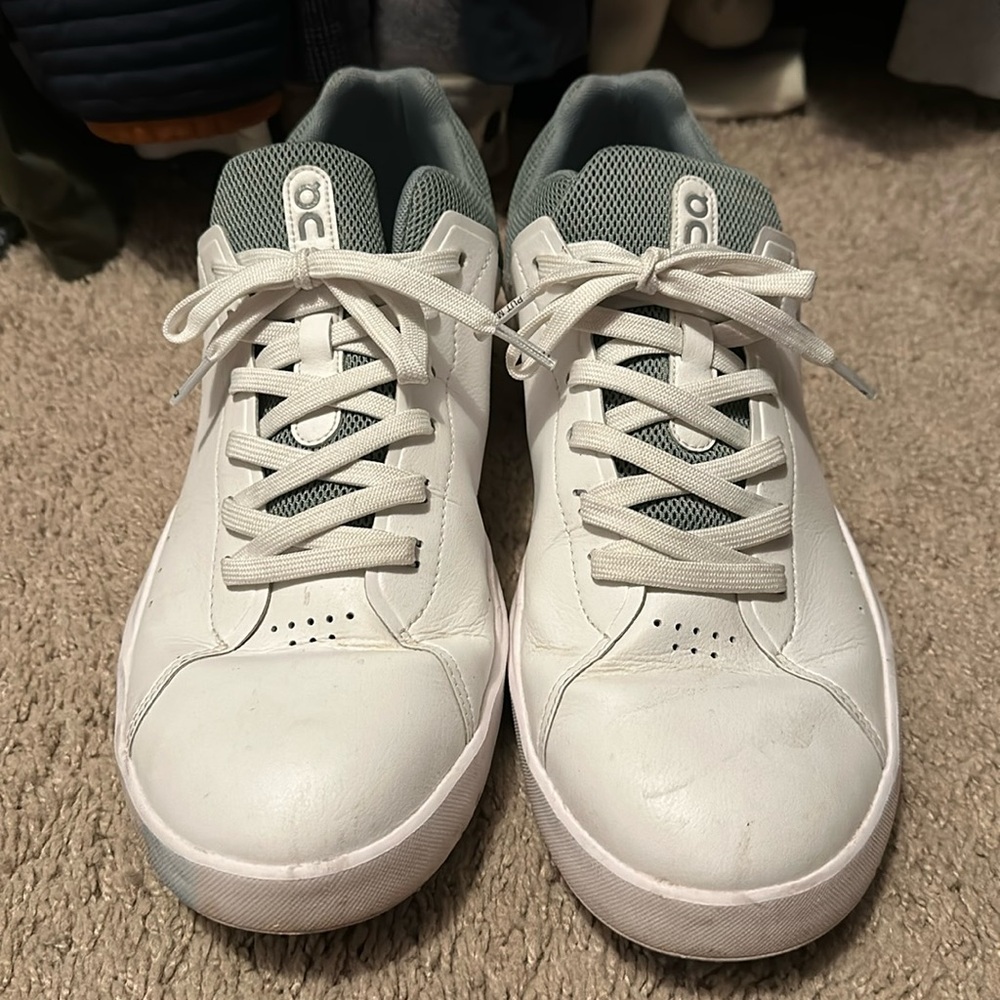 OnCloud “The Roger” Men’s Causal Shoes